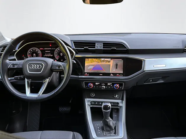 Audi Q3 1.5 35 TFSI Attraction S-Tronic