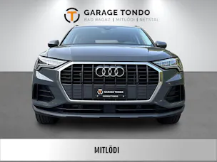 AUDI Q3 1.5 35 TFSI Attraction S-Tronic