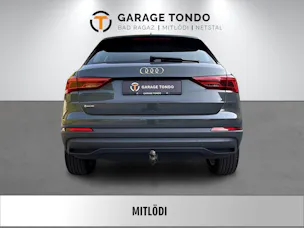 AUDI Q3 1.5 35 TFSI Attraction S-Tronic