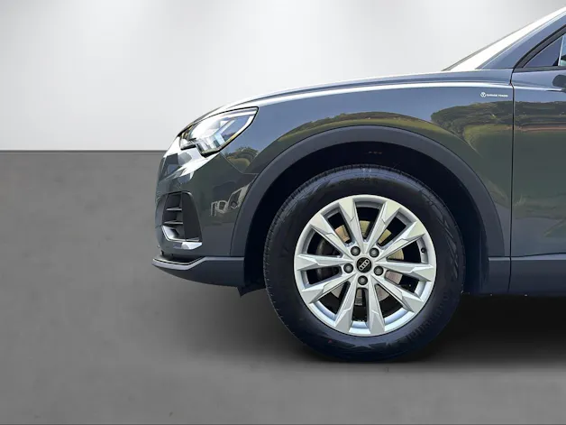 Audi Q3 1.5 35 TFSI Attraction S-Tronic