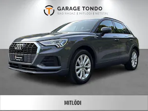 Audi Q3 1.5 35 TFSI Attraction S-Tronic