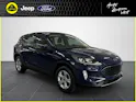 Ford Kuga 2.5 Hybrid Cool & Connect 4x4