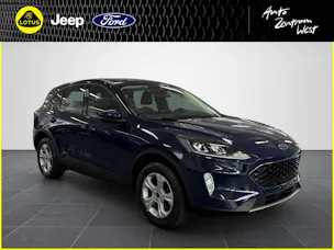 FORD Kuga 2.5 Hybrid Cool & Connect 4x4