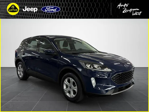 Ford Kuga 2.5 Hybrid Cool & Connect 4x4