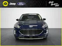 Ford Kuga 2.5 Hybrid Cool & Connect 4x4