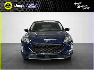 FORD Kuga 2.5 Hybrid Cool & Connect 4x4