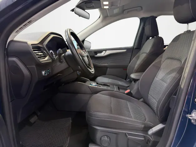 Ford Kuga 2.5 Hybrid Cool & Connect 4x4
