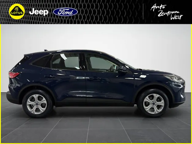 Ford Kuga 2.5 Hybrid Cool & Connect 4x4