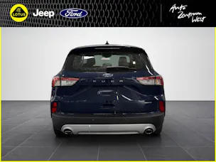 FORD Kuga 2.5 Hybrid Cool & Connect 4x4