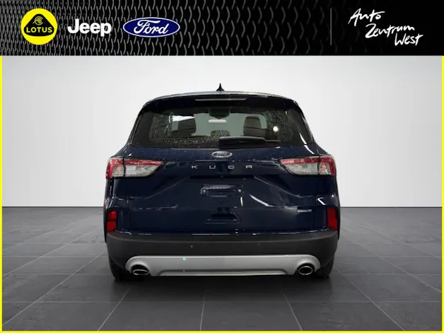 Ford Kuga 2.5 Hybrid Cool & Connect 4x4