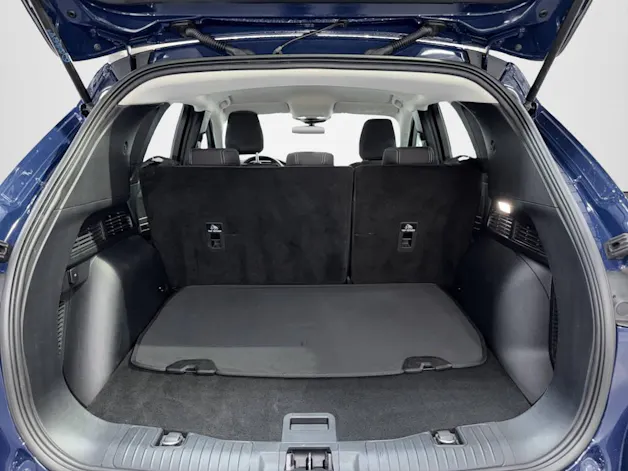 Ford Kuga 2.5 Hybrid Cool & Connect 4x4