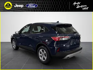 FORD Kuga 2.5 Hybrid Cool & Connect 4x4