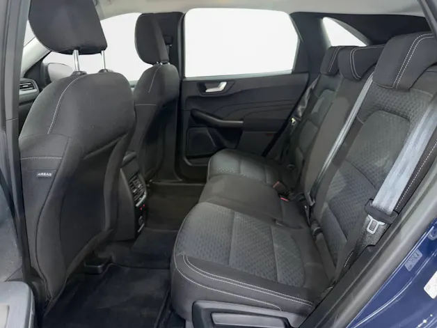Ford Kuga 2.5 Hybrid Cool & Connect 4x4