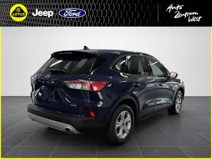 FORD Kuga 2.5 Hybrid Cool & Connect 4x4