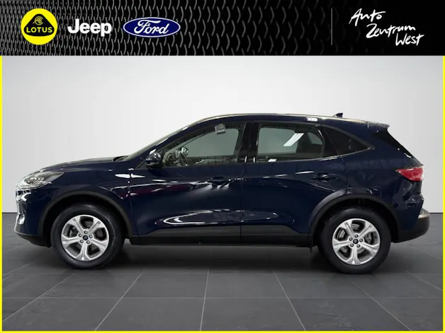 Ford Kuga 2.5 Hybrid Cool & Connect 4x4