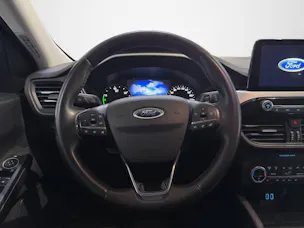 FORD Kuga 2.5 Hybrid Cool & Connect 4x4