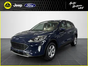 Ford Kuga 2.5 Hybrid Cool & Connect 4x4