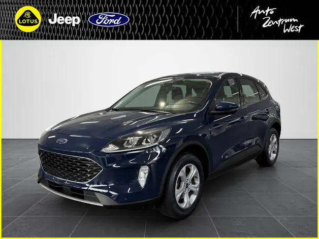 Ford Kuga 2.5 Hybrid Cool & Connect 4x4