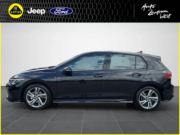 VW Golf VIII 1.5 TSI R-Line
