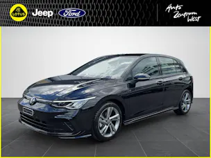 VW Golf VIII 1.5 TSI R-Line