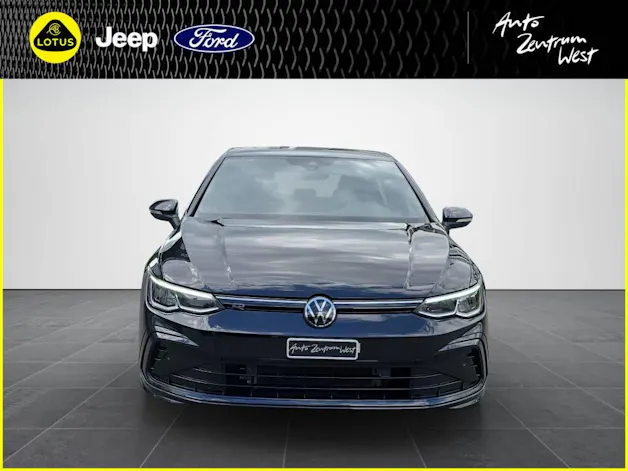 VW Golf VIII 1.5 TSI R-Line