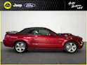 Ford MUSTANG CABRIO