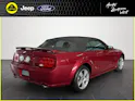 Ford MUSTANG CABRIO
