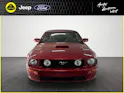 Ford MUSTANG CABRIO