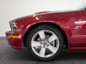 Ford MUSTANG CABRIO