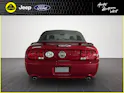 Ford MUSTANG CABRIO