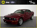 Ford MUSTANG CABRIO