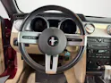 Ford MUSTANG CABRIO