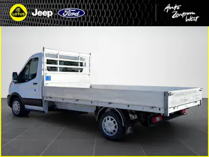 FORD Transit Kab.-Ch. 350 L3 2.0 EcoBlue 170