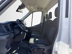FORD Transit Kab.-Ch. 350 L3 2.0 EcoBlue 170