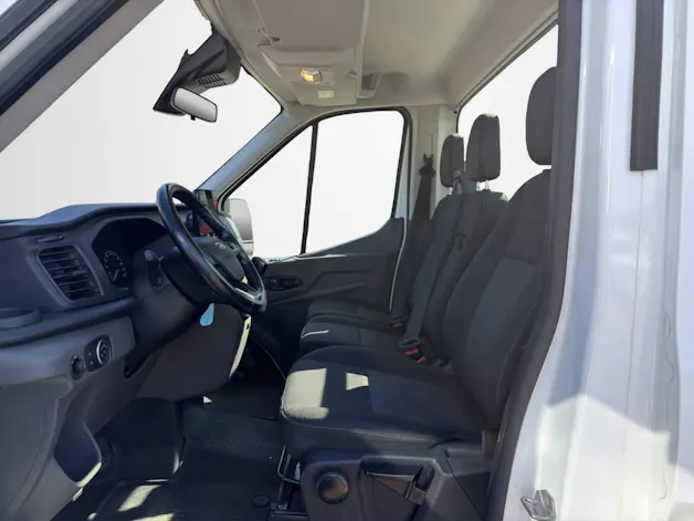 Ford Transit Kab.-Ch. 350 L3 2.0 EcoBlue 170