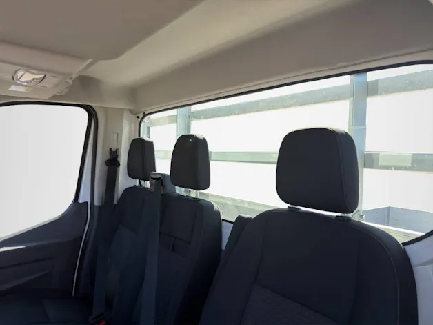 Ford Transit Kab.-Ch. 350 L3 2.0 EcoBlue 170