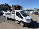 Ford Transit Kab.-Ch. 350 L3 2.0 EcoBlue 170