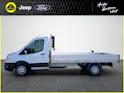 Ford Transit Kab.-Ch. 350 L3 2.0 EcoBlue 170