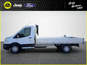 FORD Transit Kab.-Ch. 350 L3 2.0 EcoBlue 170