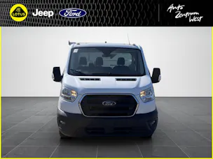 FORD Transit Kab.-Ch. 350 L3 2.0 EcoBlue 170