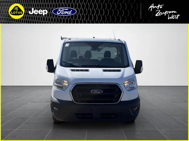 Ford Transit Kab.-Ch. 350 L3 2.0 EcoBlue 170