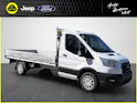 Ford Transit Kab.-Ch. 350 L3 2.0 EcoBlue 170