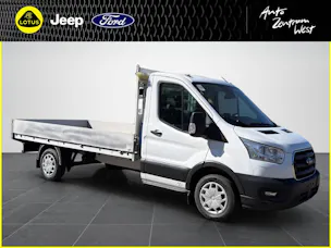 FORD Transit Kab.-Ch. 350 L3 2.0 EcoBlue 170