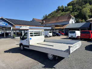 FORD Transit Kab.-Ch. 350 L3 2.0 EcoBlue 170