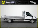 Ford Transit Kab.-Ch. 350 L3 2.0 EcoBlue 170
