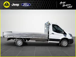 FORD Transit Kab.-Ch. 350 L3 2.0 EcoBlue 170