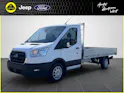 Ford Transit Kab.-Ch. 350 L3 2.0 EcoBlue 170