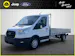 Ford Transit Kab.-Ch. 350 L3 2.0 EcoBlue 170