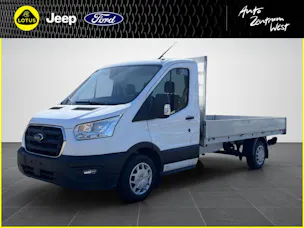 Ford Transit Kab.-Ch. 350 L3 2.0 EcoBlue 170