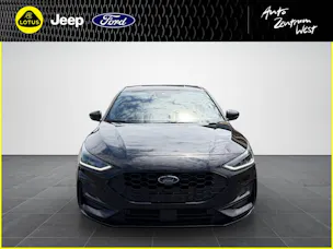 FORD Focus 1.0i EcoB Hybrid 155 ST-Line X